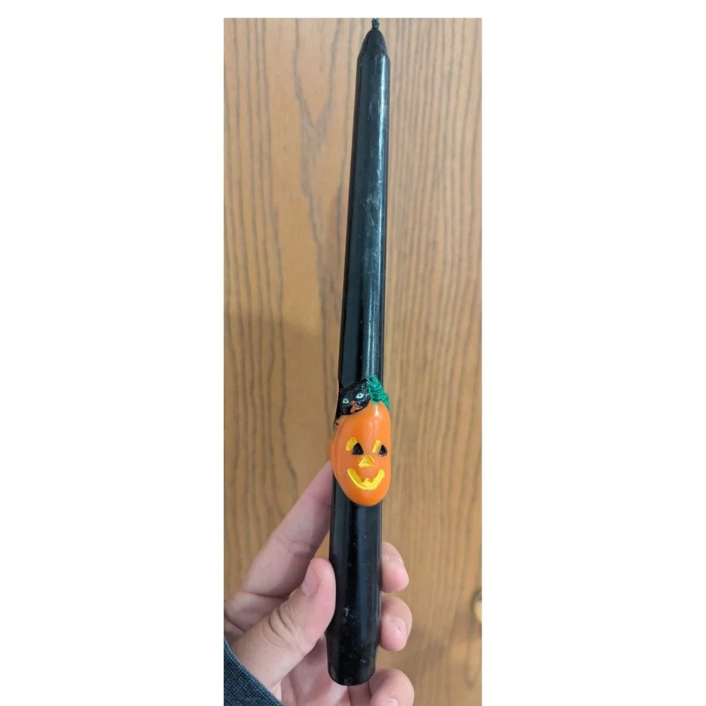 N/A vintage halloween